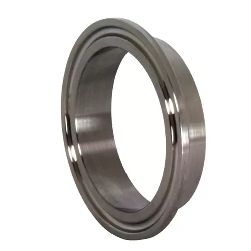 14WMP-G300 - Short Weld Ferrule