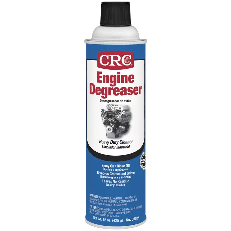 15-oz. Engine Degreaser