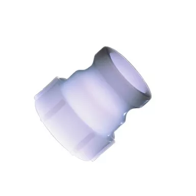 150A-V -Part AAdapter x Female NPT Kynar Kynar