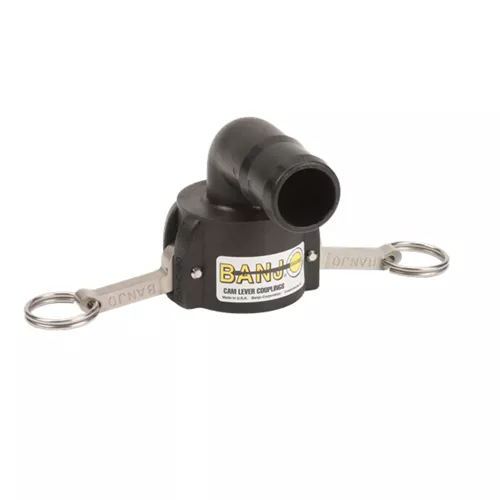 150C90 - Part C 90 Degree Poly