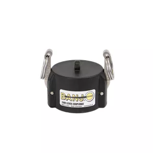 150CAP - Dust Cap Polypropylene