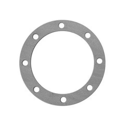15266NA-WHITE - 4"White Non Asbestos Sump Gasket