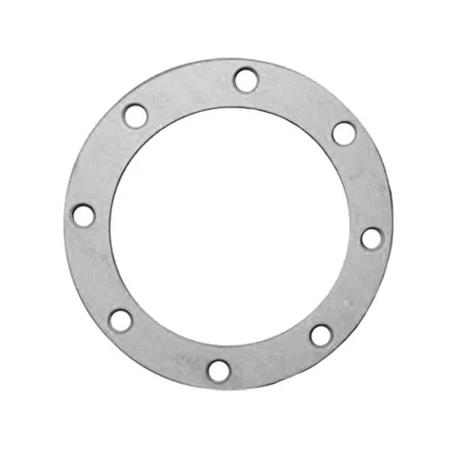 15317NA-WHITE - 4"Non-Asbestos TTMA Gasket