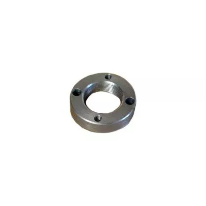 15612ZC - Steel Retainer Nut CH