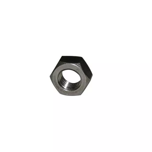 15630SL - Retainer Nut Piston Stainless Steel