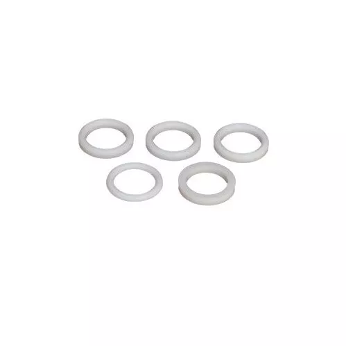 15759TF - Packing Rings Set of 5 PTFE