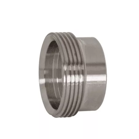 15R-G300 - Recessless Threaded Bevel Seat Ferrules for Expanding