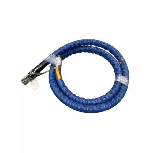 15X10FSPINRDA15DSI15ASIH - 1-1/2"x10' HART Spinnerflex Rockdrill Locking DxA SS with Cover