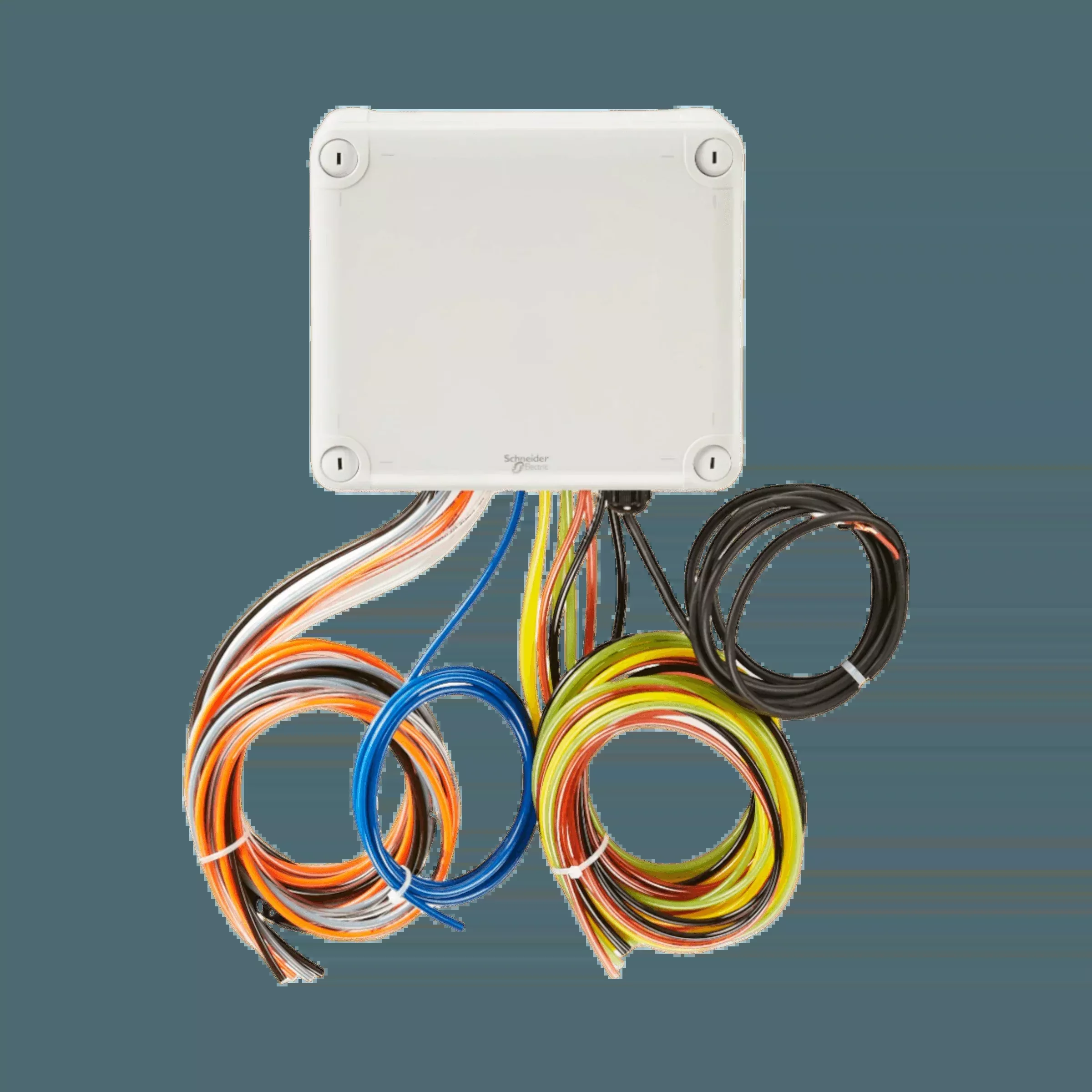 16 Function Replacement FET Air Receiver | 9 Series