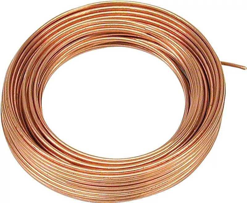 16 Gauge Copper Wire 25 Feet Model 50160 For Home And Hobby Use