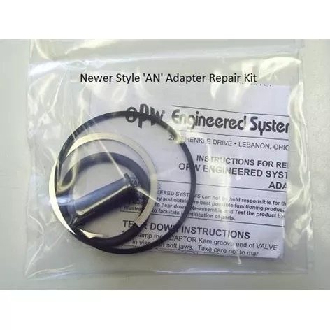 1612ANRK-0020 - Adapter Repair Kit