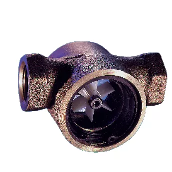 1630-0750 - VISI-FLO 1600 OEM Series Sight Flow Indicators