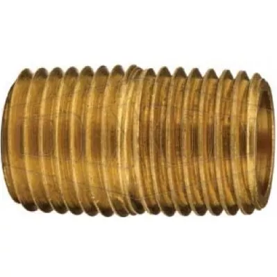 1651616C - Close Pipe Nipple