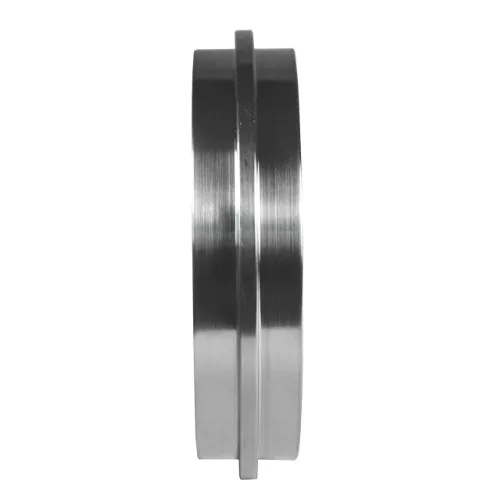 16AJP-G200 - John Perry Solid End Cap