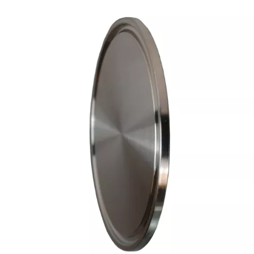 16AMP-R300 - Solid End Cap