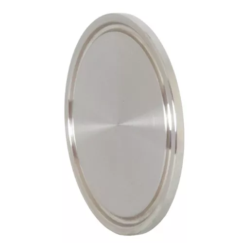 16AMV-G300 - Pipe Size End Cap