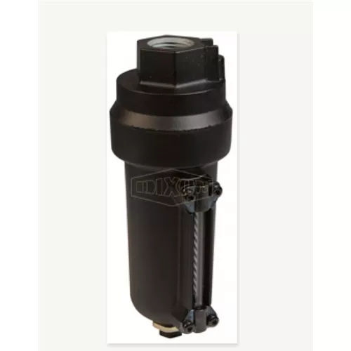 17-016-107 - 17-016 Series 1 FRLs Drip Leg Automatic Drain