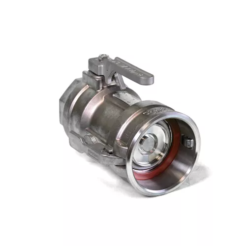 1711DL-AL15 - Kamvalok 1700DL Series Coupler