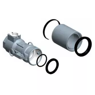 1711ERK-0020 - Coupler Seal Repair Kit
