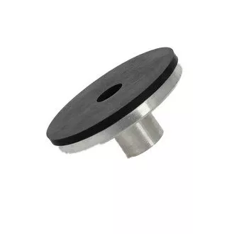 17209Ab - Disc Holder Assembly Inbreathing Vapor Vent