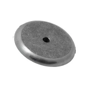 17210Ab - Disc Holder Assembly Out Breathing Vapor Vent