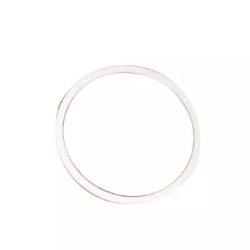 17295TF - Cover Gasket Internal Hydraulic Valve Teflon