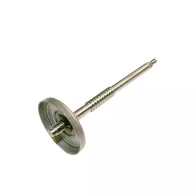 17684SS - Disc Holder & Stem Assembly 4"Hydrolet/QRB Valve