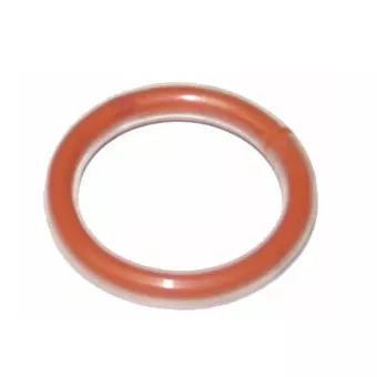 17730TS - O-RING #218 TEFL ENCAP SILICON