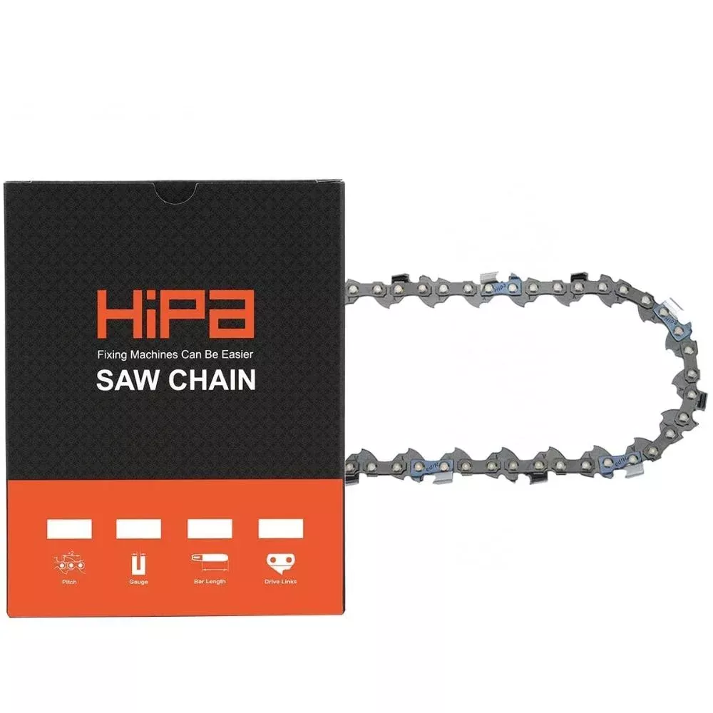 18 Inch Safety Chain .325 Pitch .063 Gauge 74 DL For Stihl MS290 MS260 MS271 MS291 029 026 Pro MS261 MS360 Chainsaw # 22LPX074G 26RM3 74