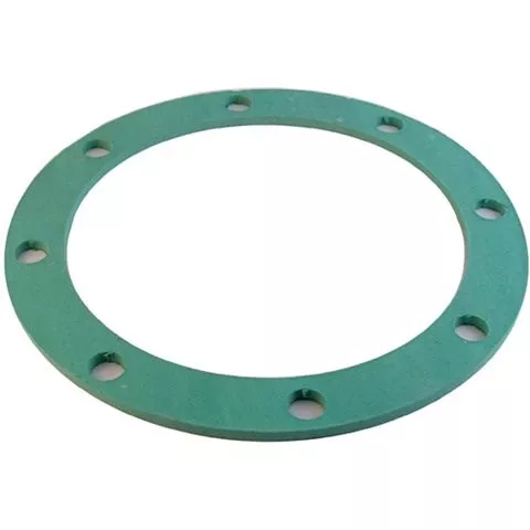18637NA - 6"Tophead Gasket for Rear Head Valve