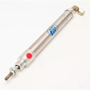 18656MS - 6"Sliding Valve Cylinder Assembly