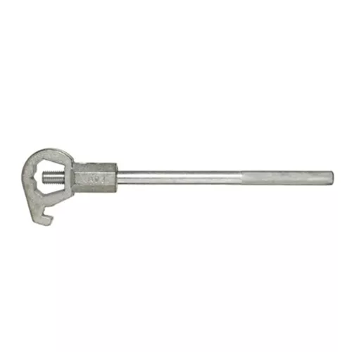 189 - Heavy Duty Adjustable Hydrant Wrench