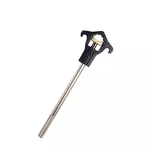 189DH - Double Head Adjustable Hydrant Wrench