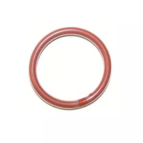 19205TS - O-Ring Teflon Silicone Encapsulated