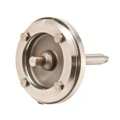 19253SS - Stem & O-Ring Holder Assembly 316 SS QC