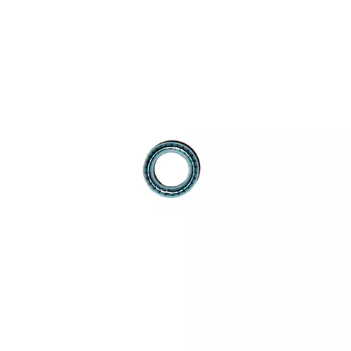 19510SSTF - 316SS / Teflon U-Cup Seal Stem