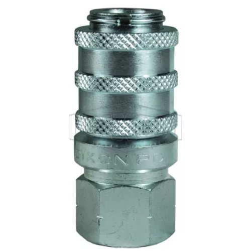 1PDF2 - PD-Series Diagnostic Interchange Female NPT Coupler