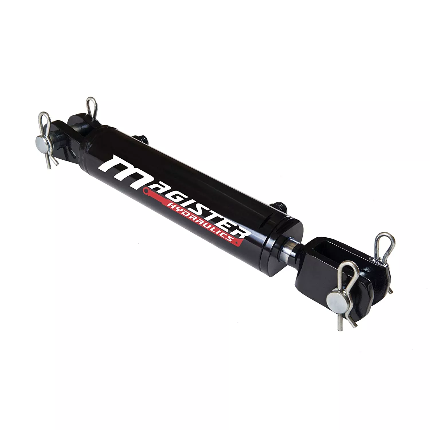 2.5" bore x 10" stroke ag clevis hydraulic cylinder