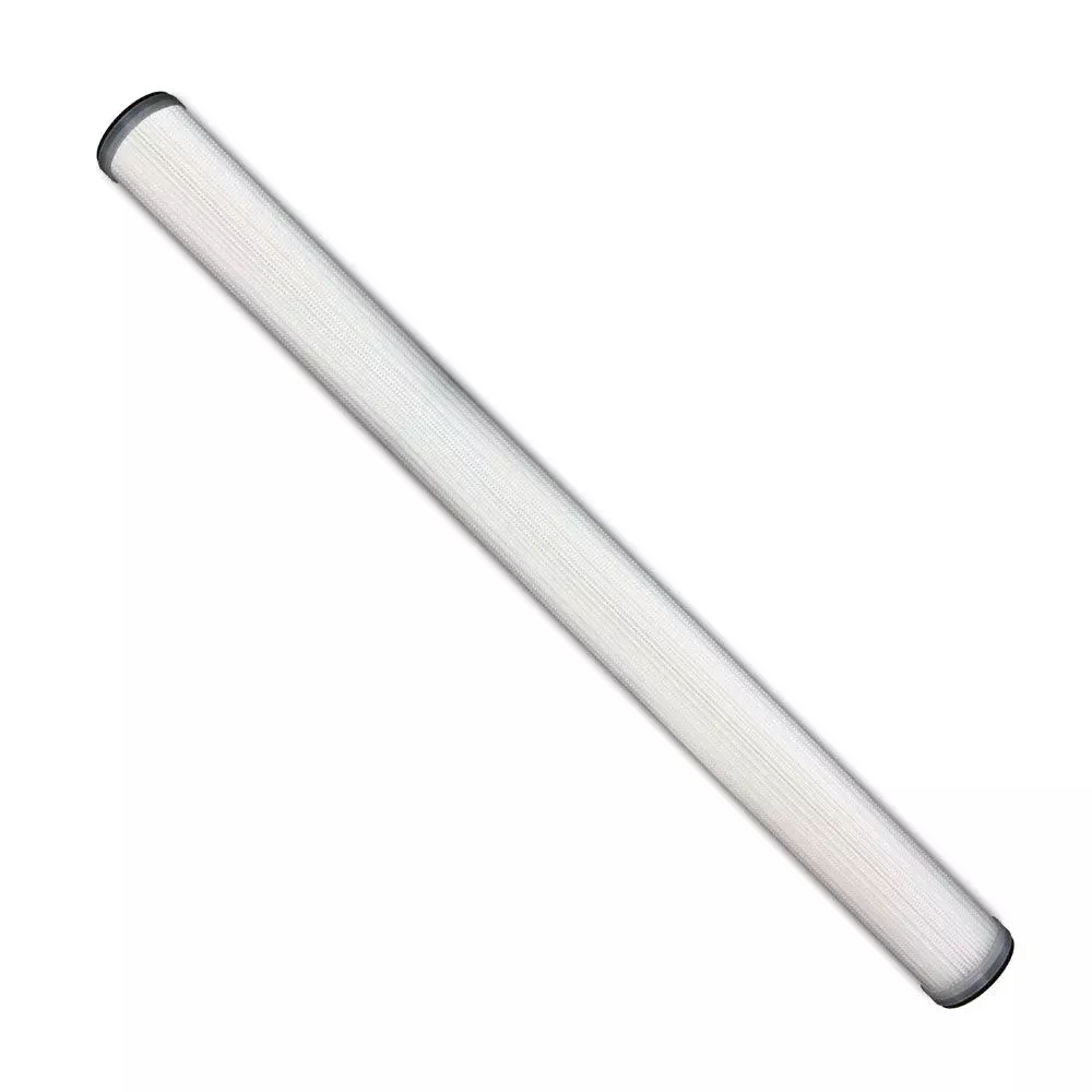 2.5" x 30" FlowMax HP with DOE End Cap - 1 Micron