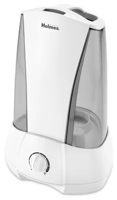 2.8 Gallon Ultrasonic Humidifier For Medium Rooms - Model Hm495uc