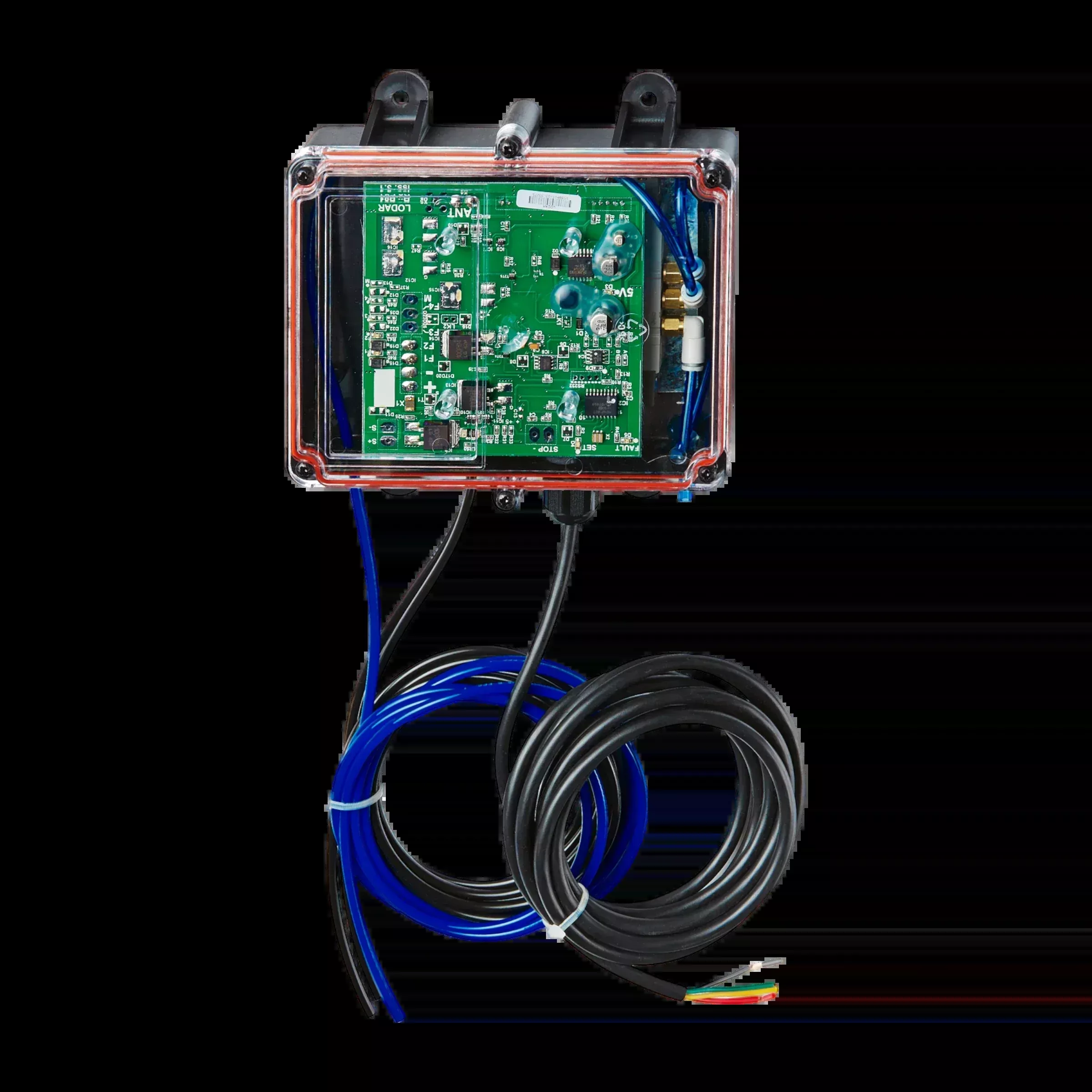 2 Function FET Air Receiver | No Master | 9 Series