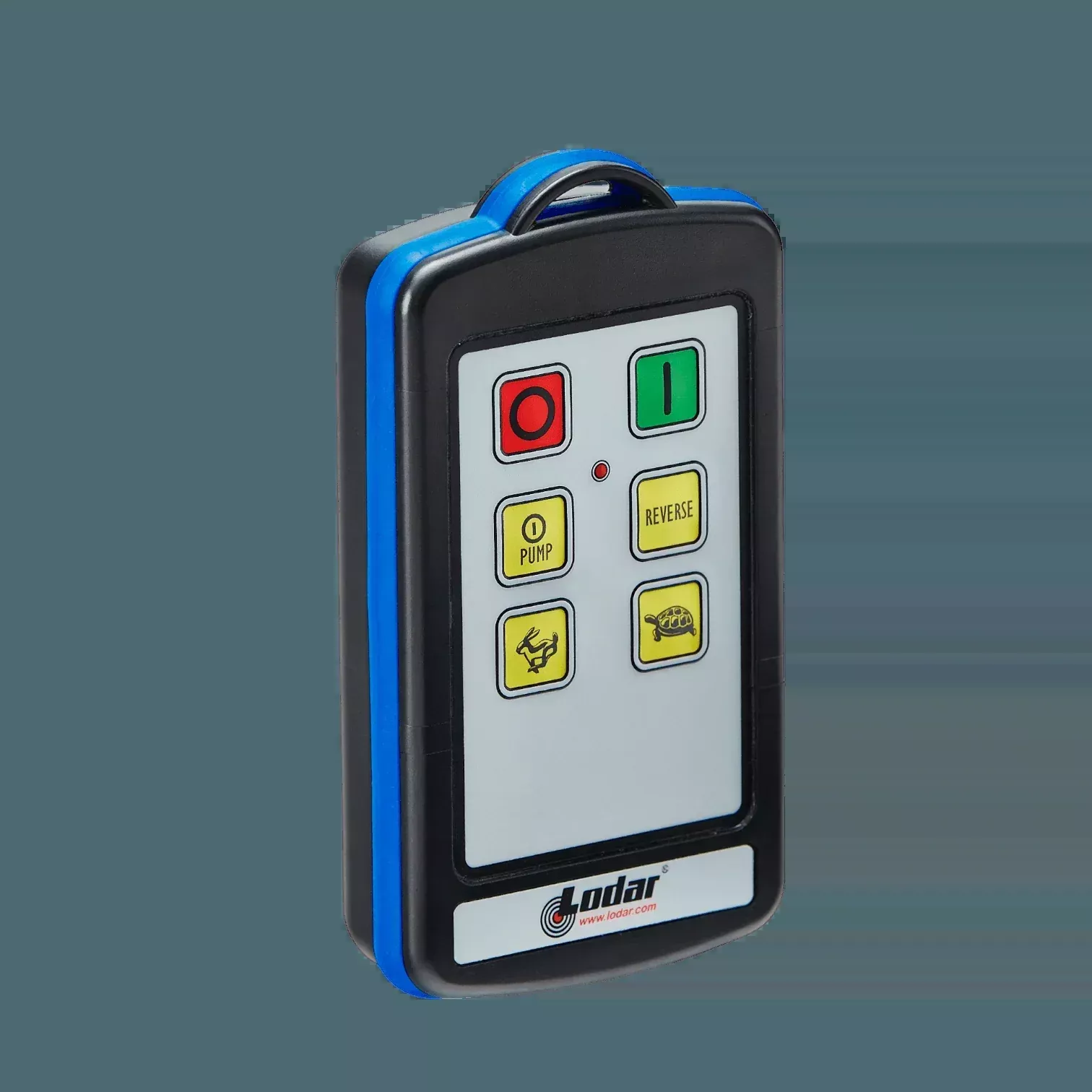 2 Function Lodar IP Transmitter | 9 Series