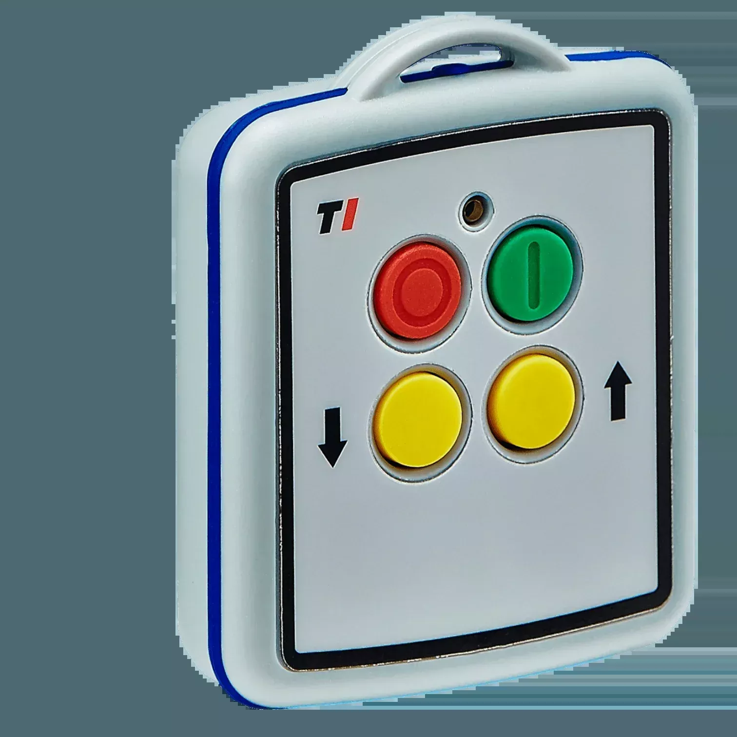 2 Function Lodar Mini Transmitter | 11 Series