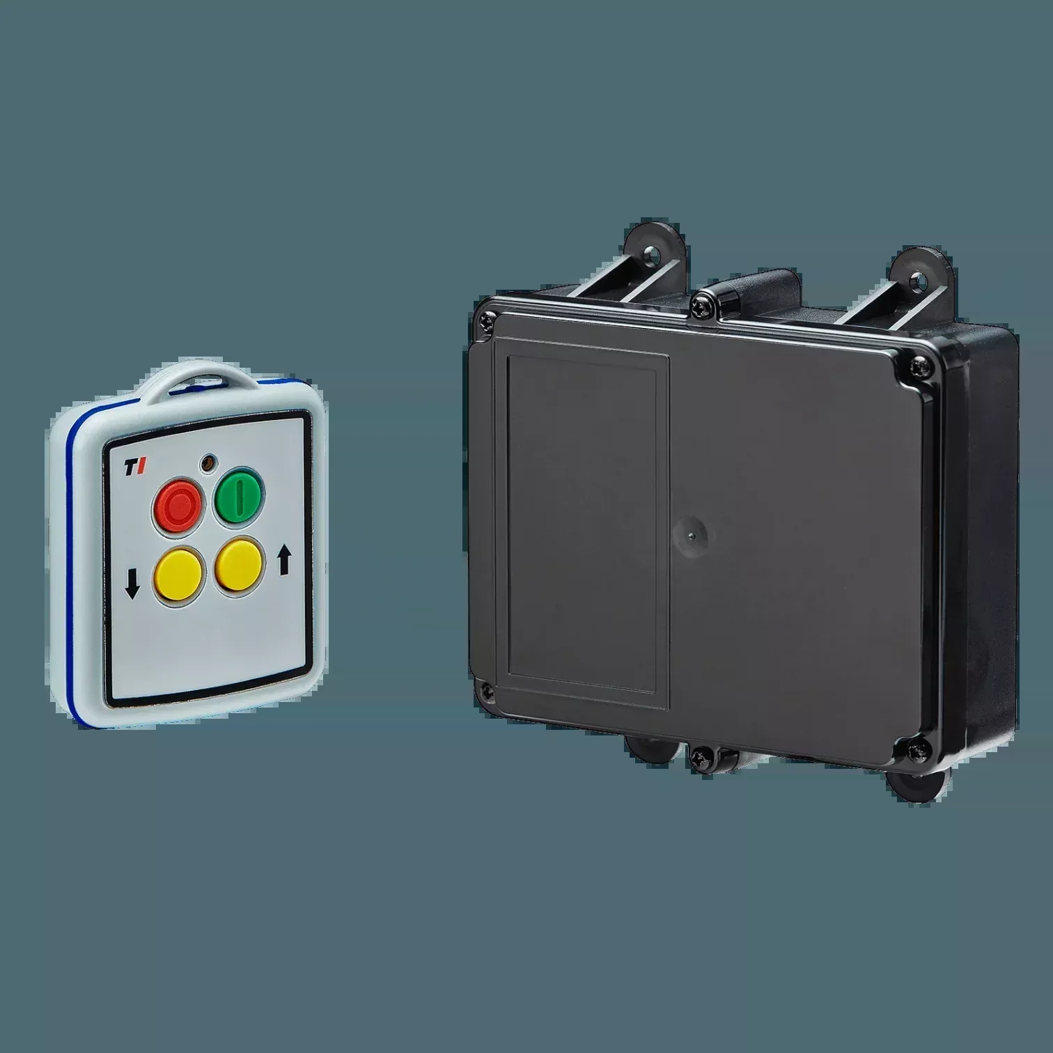 2 Function Lodar Mini Wireless System | 9 Series Relay