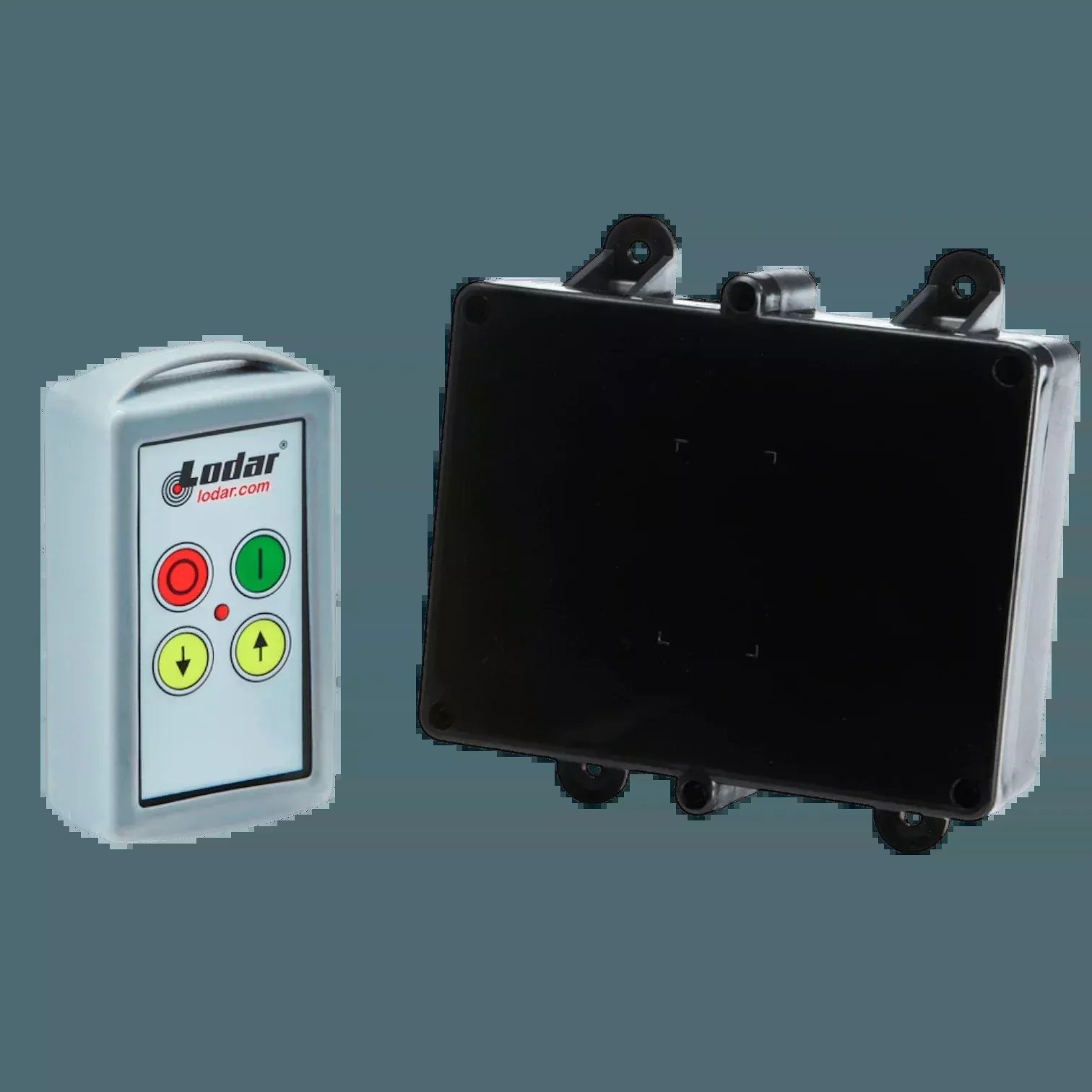 2 Function Lodar Standard Wireless System | 9 Series Relay | No Master
