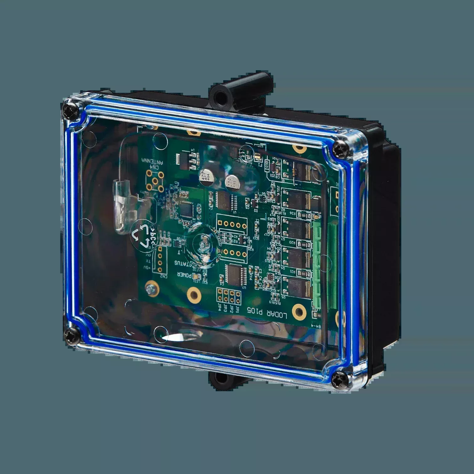 2 Function Replacement Mini FET Receiver | 11 Series