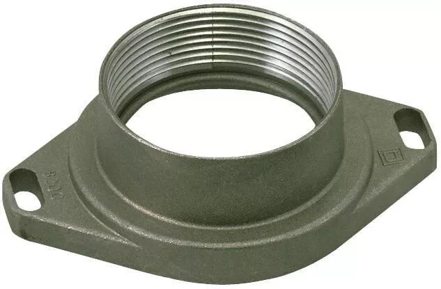 2-in. Raintight Hub