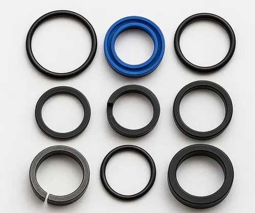 2" Snow Plow Cylinder Seal Kit