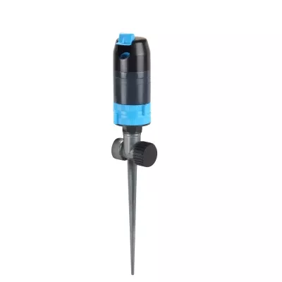 2-stage Impulse Sprinkler, 5,000-sq.-ft. Coverage