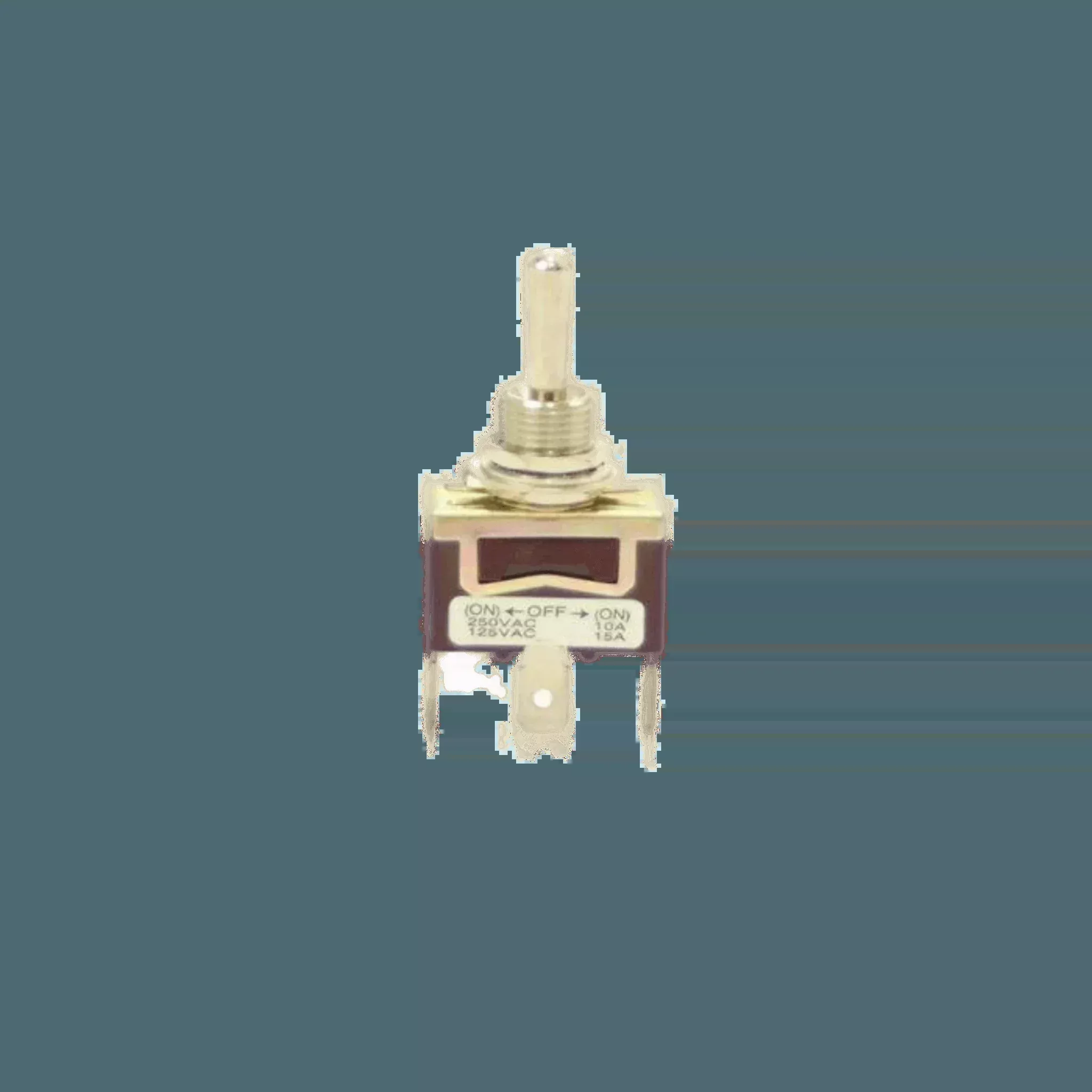 2 Way Momentary Toggle Switch